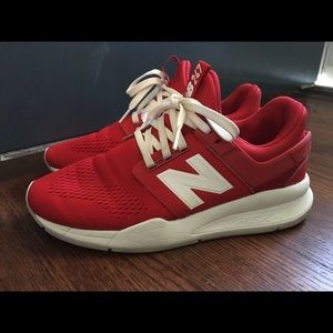 New Balance 247 V2 Athletic Shoe